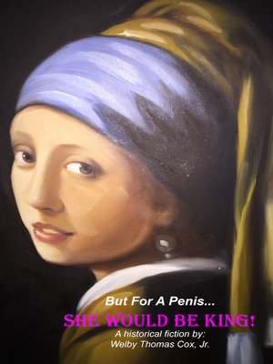 cover image of But For a Penis...